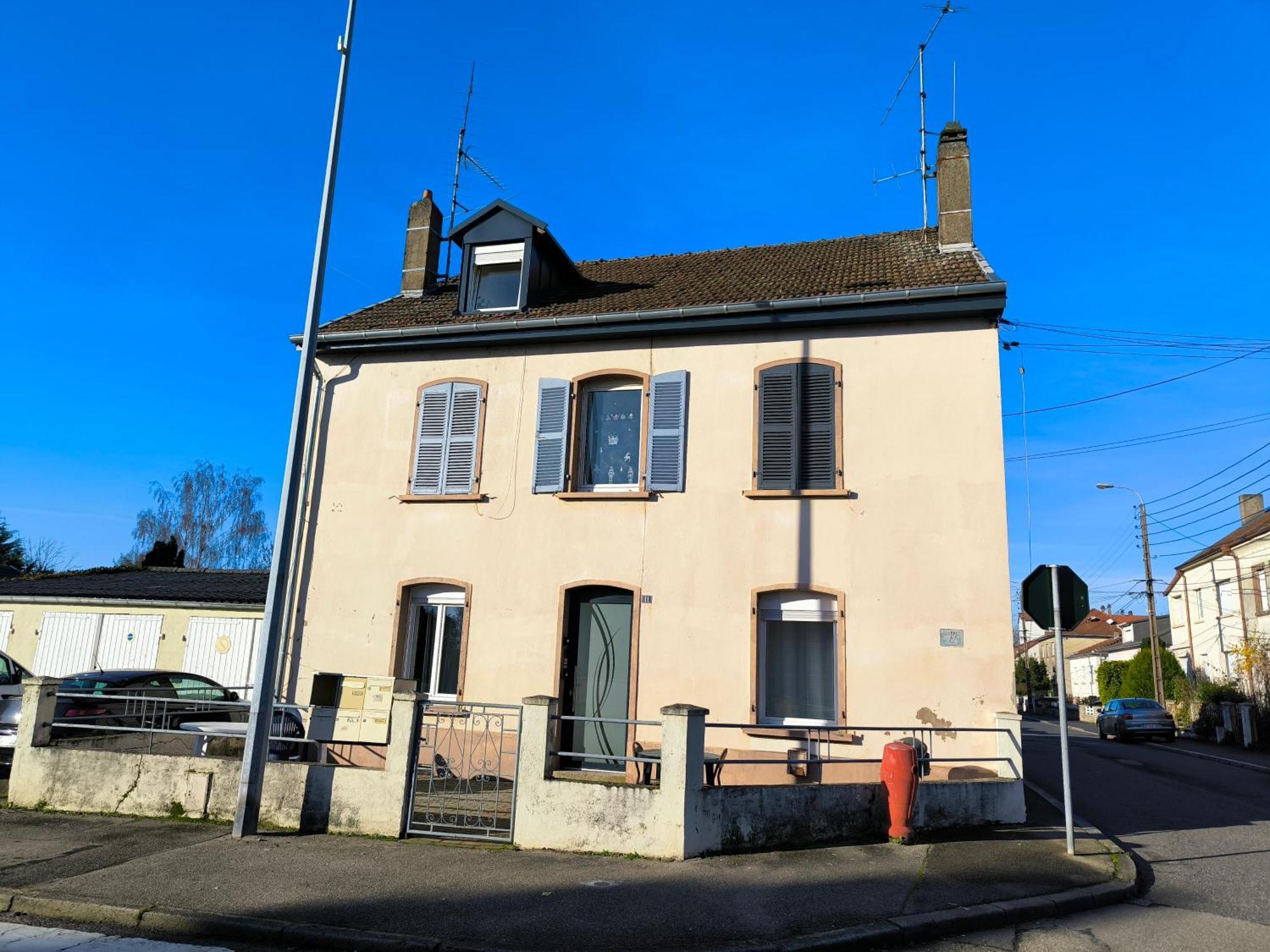Loft Industriel L'Idaho Sarreguemines Exterior foto