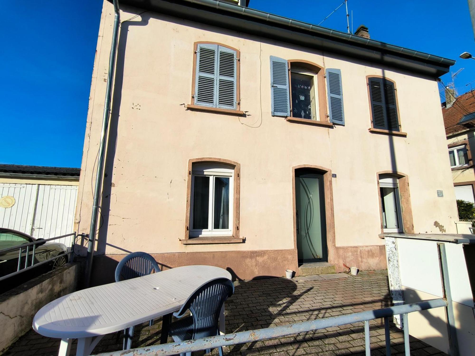 Loft Industriel L'Idaho Sarreguemines Exterior foto